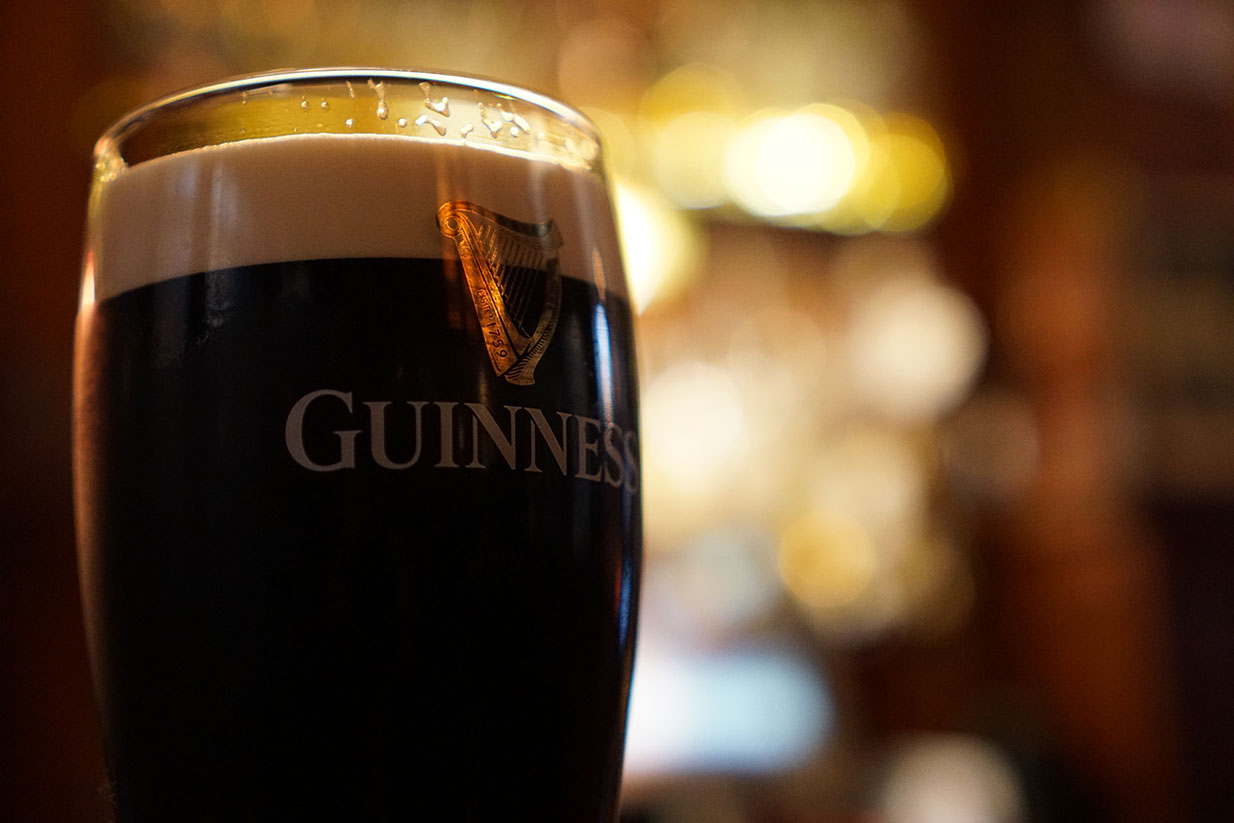 A Perfect Pint