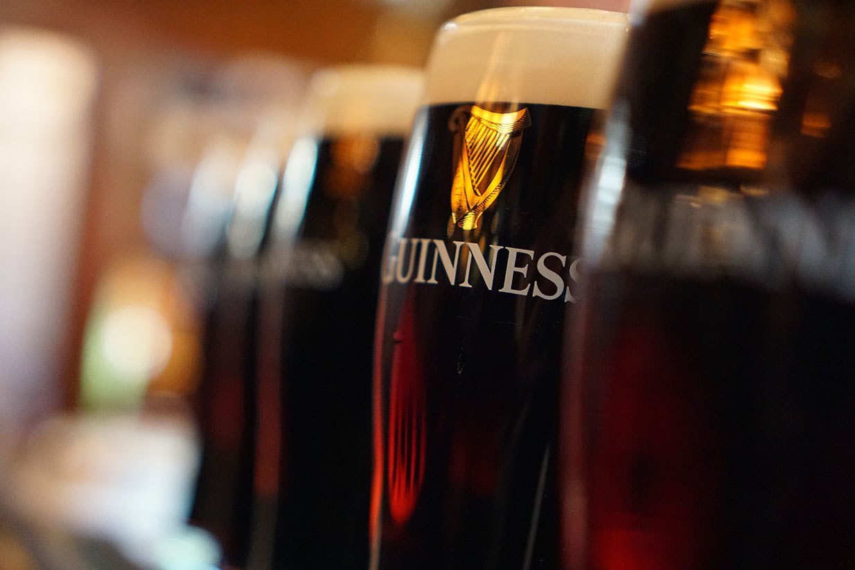 The Black Stuff