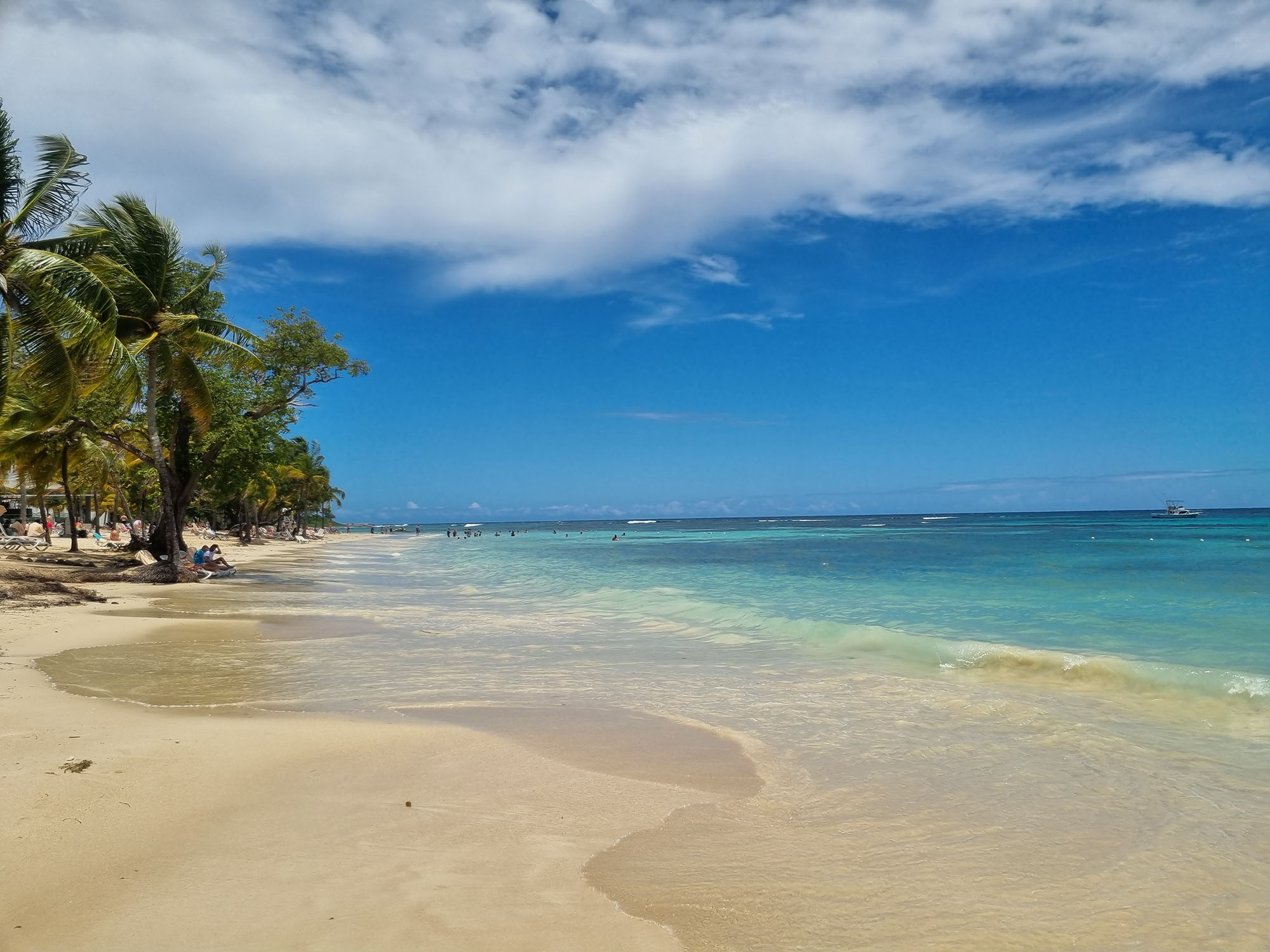 Caribbean Coast