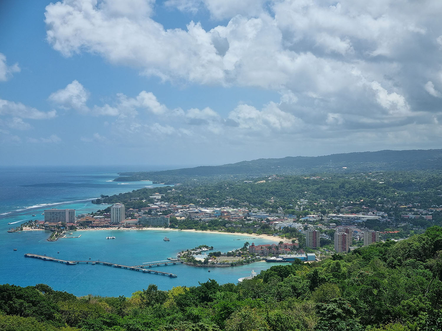 Ocho Rios