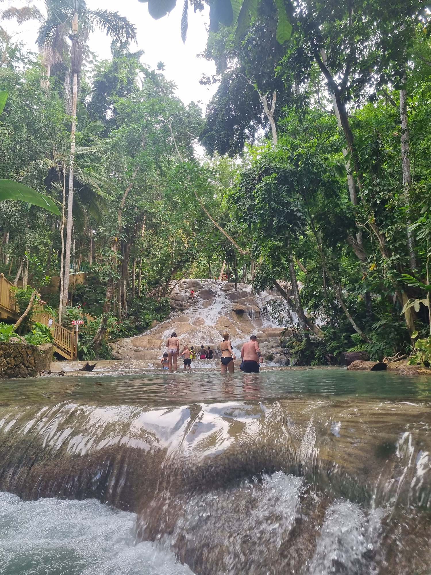 Dunns River