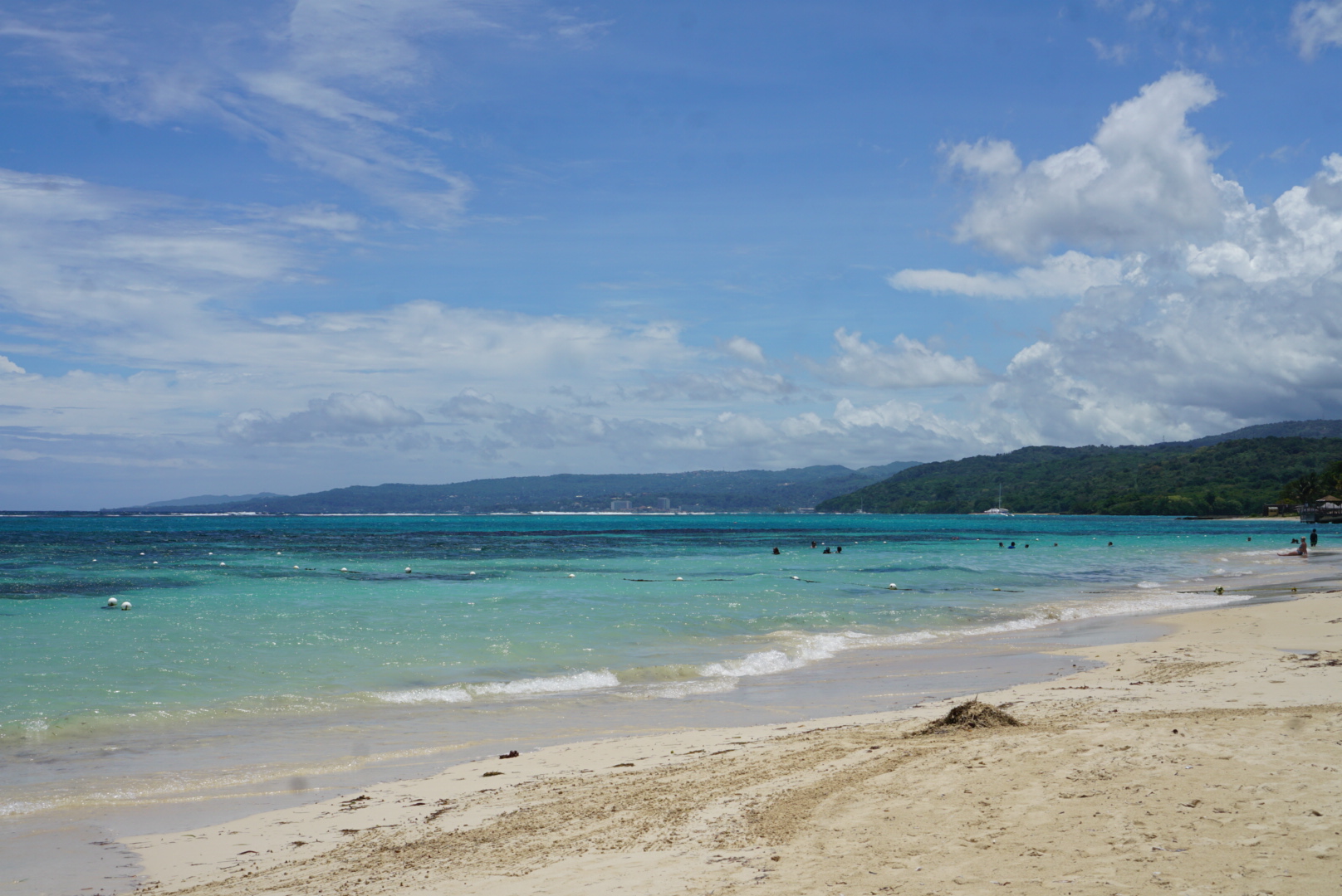 Caribbean Coast