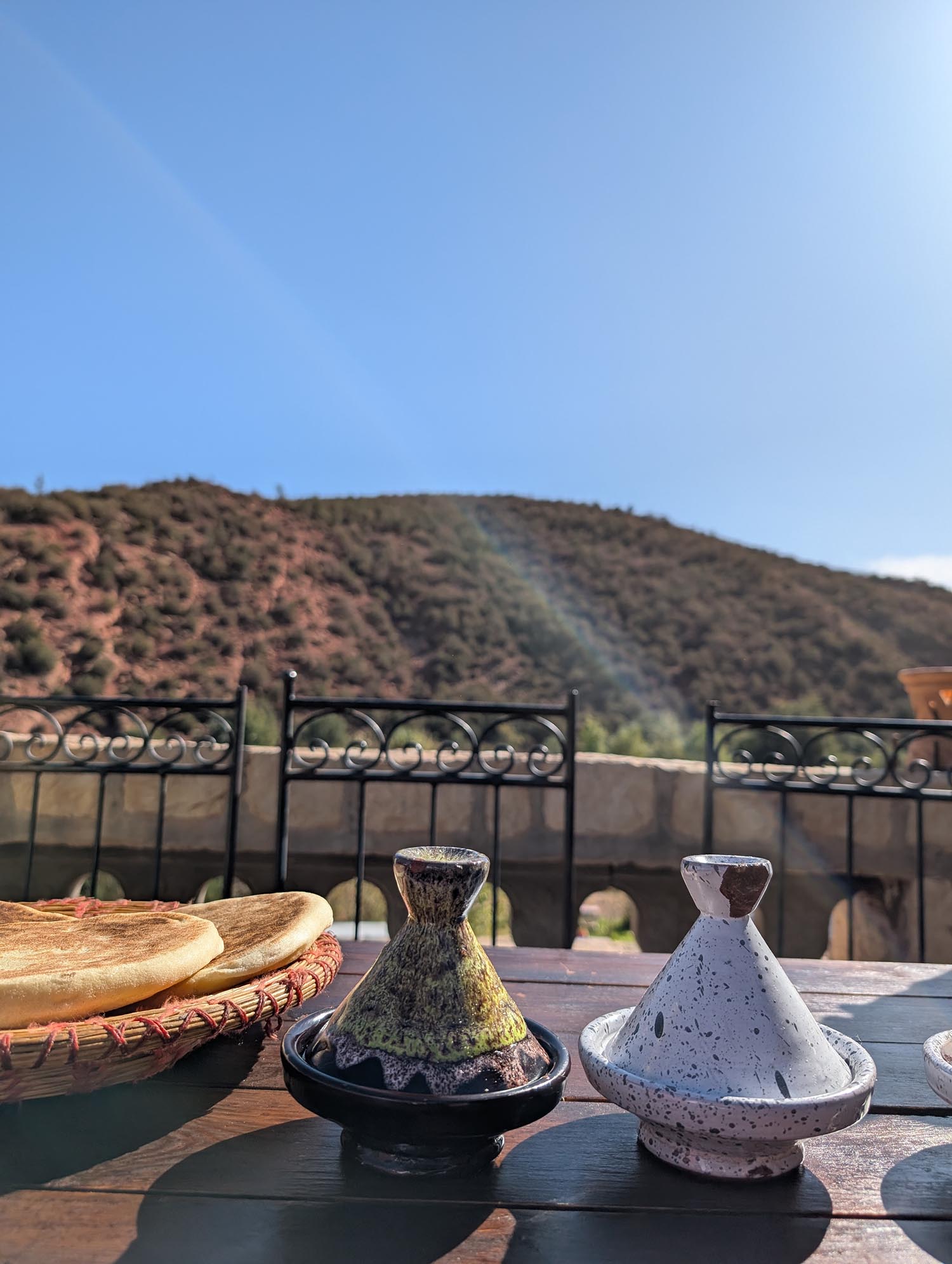 Afternoon Tea