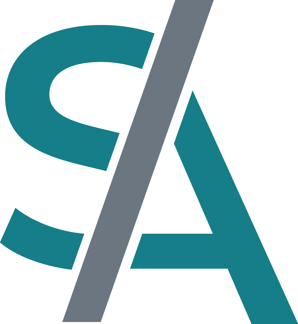 S/A Logo